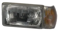 Scheinwerfer Giulietta Links mit Blinker 2,0 Lusso