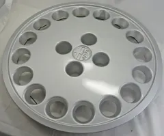 Radkappe für Stahlfelge 14" AR33 (88-90) 16Löcher