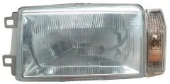 HEAD LAMP ALFA 90 WITH INDICATOR LEFT