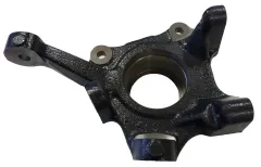 Achsschenkel vorne links AR 164 2,0 TS (87-92)