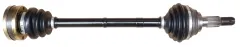 Antriebswelle (Spica) 1,5 Boxer Alfasud 2.Serie,Sprint,Arna,AR33, Länge 620mm/D Getr.Seite 96mm/ D Radseite 30,5mm (Verzahnung)