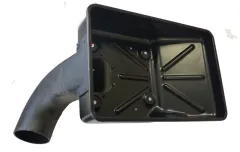 Luftfilterkasten Unterteil Alfa 164 2,0TS (87-92)
