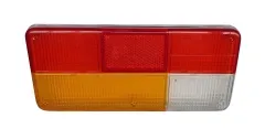 Rücklichtglas Alfetta 2,0 links (OLSA)
