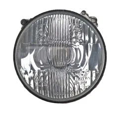 faro sx Alfetta GT/GTV6 originale CARELLO