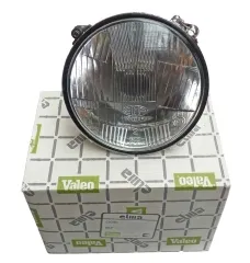 faro esterno dx Alfetta Berlina, Alfetta GT senza luce di posizione originale ELMA 75.20.012.00