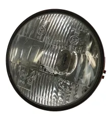 faro de largo alcance Alfa Sud original S.I.E.M.