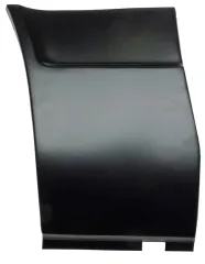 REPAIR PANEL f. FRONT FENDER RL 116 COUPE