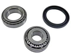 Kit roulement de roue Alfa 6/75 1.8 Turbo/2.0 TS/2.5 V6/3.0 V6 RZ+SZ a partir de 01/1990
