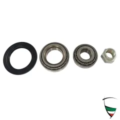 Kit roulement de roue arrière 33 (905/7) sans ABS, Sud/Sprint