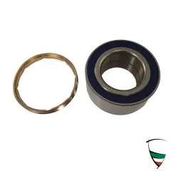 Radlagersatz hinten links 75, 90, GTV6 116 BJ 01.1985>
