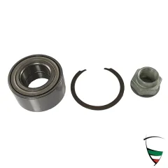 Kit roulement de roue avant 145/6, 155 (Q4 aussi arrière),spider/gtv (916)