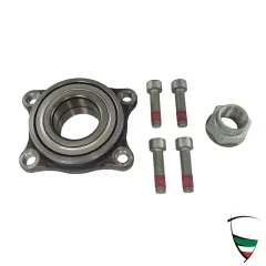 cuscinetto ruota ant. 156,166,Nuovo GT, 147 GTA con ABS (con supporto)