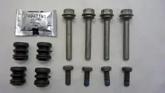 Rep.-Satz Bremszange hinten 164/ Super