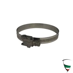 Schelle Ansauggummi GTV/6 Alfa75