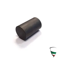 bicchierino punteria scarico 75,155,164, RZ/SZ,GTV6 (22mm)