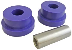 Polyurethan Buchse Querlenker hinten Alfa 166"vorne"