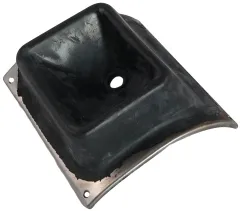 Schalthebelmanschette Alfetta,Giuli etta,GTV(116),75,90,RZ,SZ