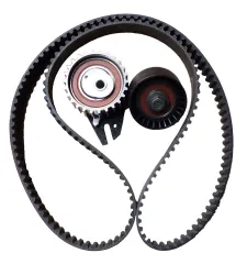 Spannrollensatz 3 teilig Zahnriemen,Spannrolle, Umlenkrolle AR145/6 1,4+1,6 AR147 1,6 TS/ AR156 1,6 TS